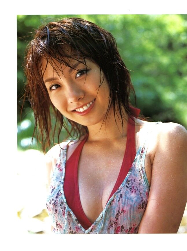 Free porn pics of Azusa Yamamoto - As A Girl 13 of 89 pics