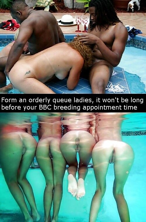 Free porn pics of BBC jamaican vacation captions. 