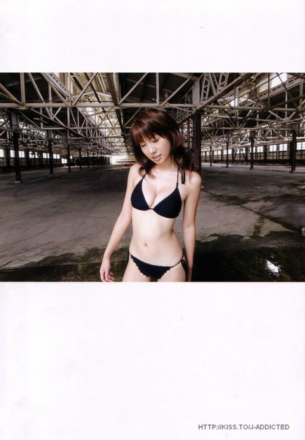 Free porn pics of Azusa Yamamoto - Azujirusi 23 of 80 pics