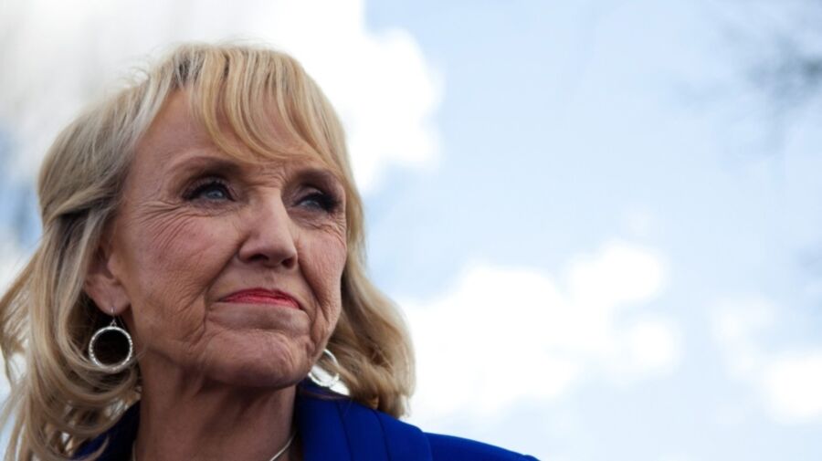 Free porn pics of For those of us who simply adore conservative Jan Brewer 17 of 31 pics