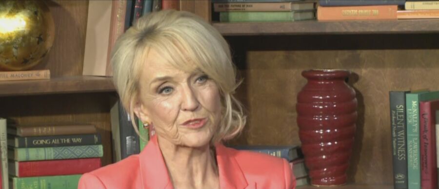 Free porn pics of For those of us who simply adore conservative Jan Brewer 20 of 31 pics