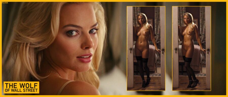 Free porn pics of Perfect Margot Robbie 11 of 23 pics