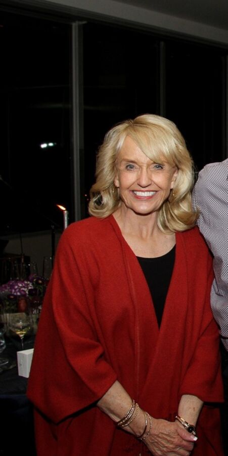 Free porn pics of For those of us who simply adore conservative Jan Brewer 5 of 31 pics