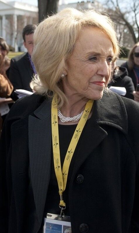 Free porn pics of For those of us who simply adore conservative Jan Brewer 24 of 31 pics