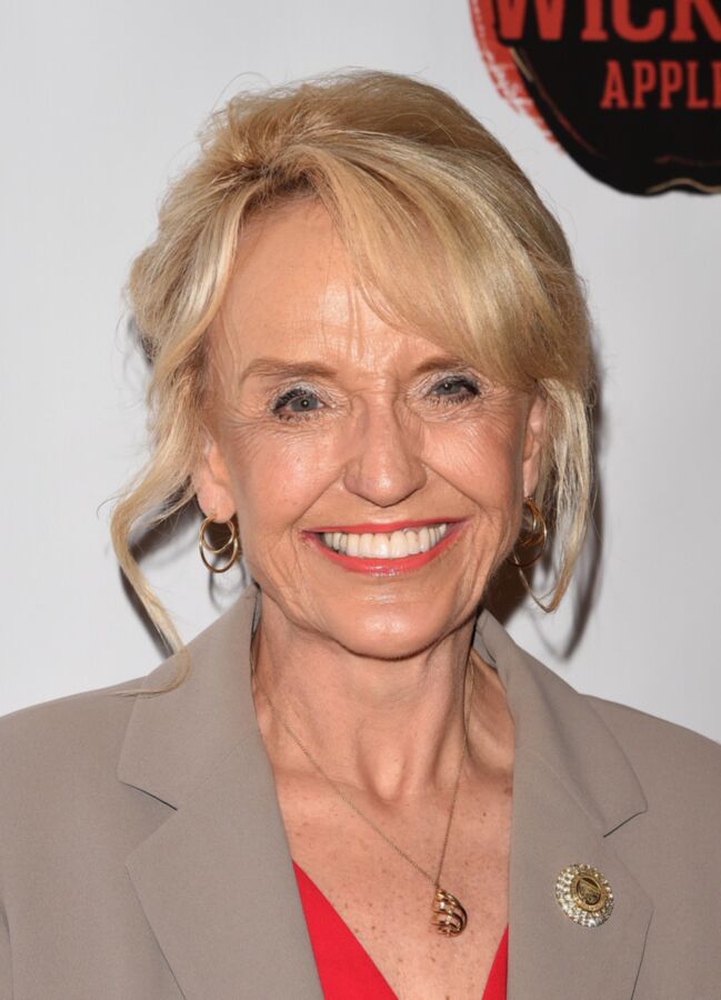 Free porn pics of For those of us who simply adore conservative Jan Brewer 2 of 31 pics