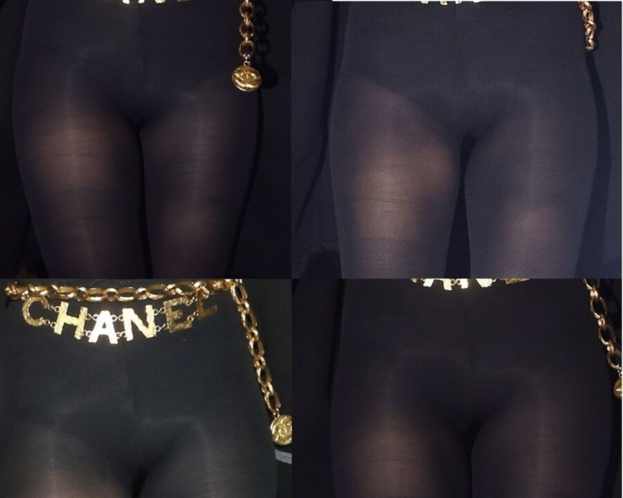 Free porn pics of Rita Ora in Black Pantyhose 13 of 13 pics