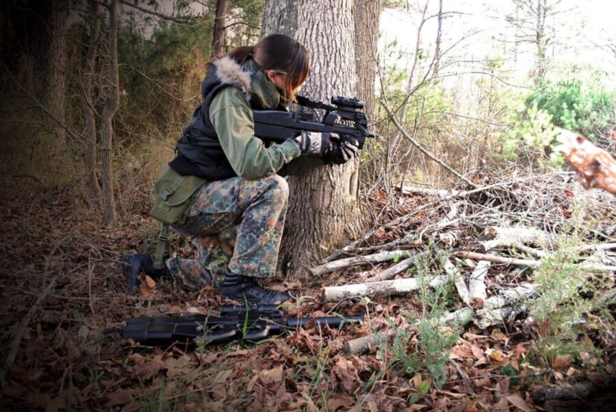 airsoft töölö big cock and airsoft töölö big cock and