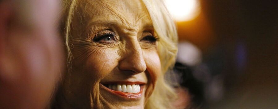 Free porn pics of For those of us who simply adore conservative Jan Brewer 4 of 31 pics