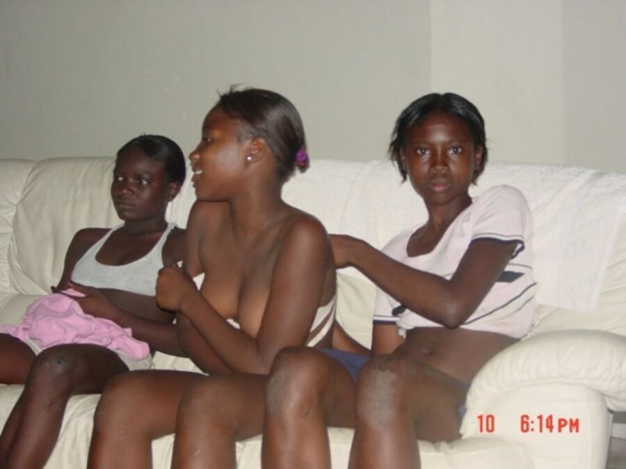 Free porn pics of Gambia - Serekunda sex party 16 of 69 pics