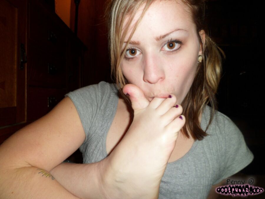 Free porn pics of FOOTPUNKZ: The Ultimate Collection 9 of 225 pics