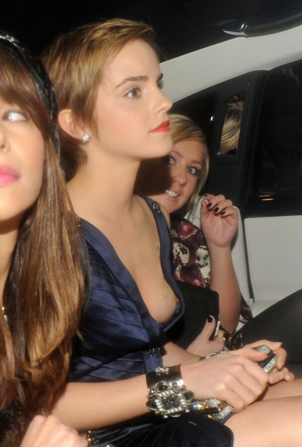 Free porn pics of Emma Watson candid and posed 6 of 74 pics