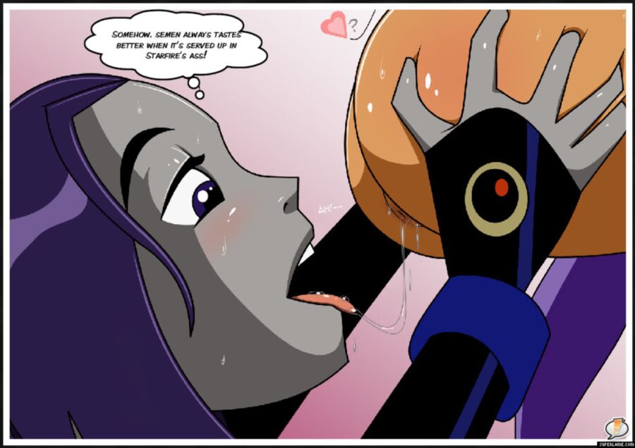 Really. agree Starfire teen titans captions very grateful Opinion Starfire teen titans captions consider