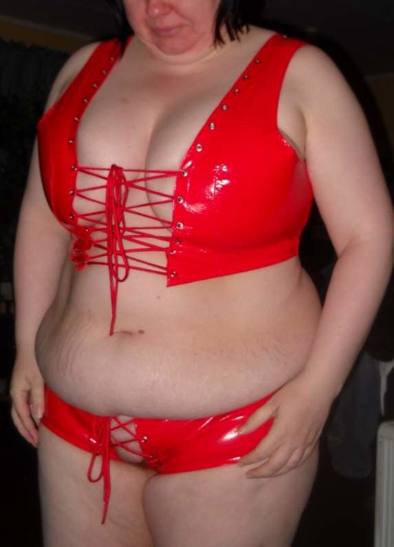 Free porn pics of BBW LATEX PVC Wife for free sharing.. ;)  2 of 8 pics
