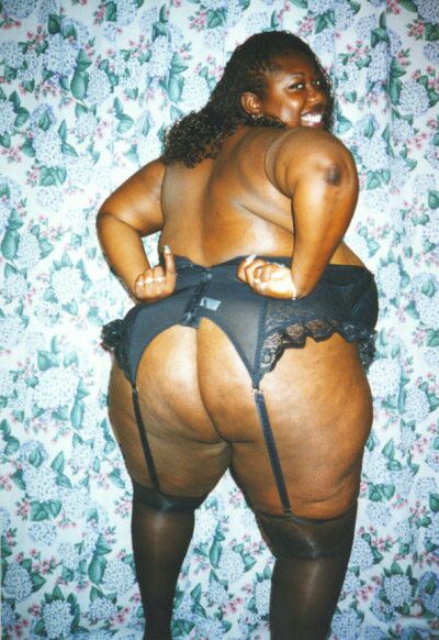 Free porn pics of BBW Black Mama 13 of 63 pics