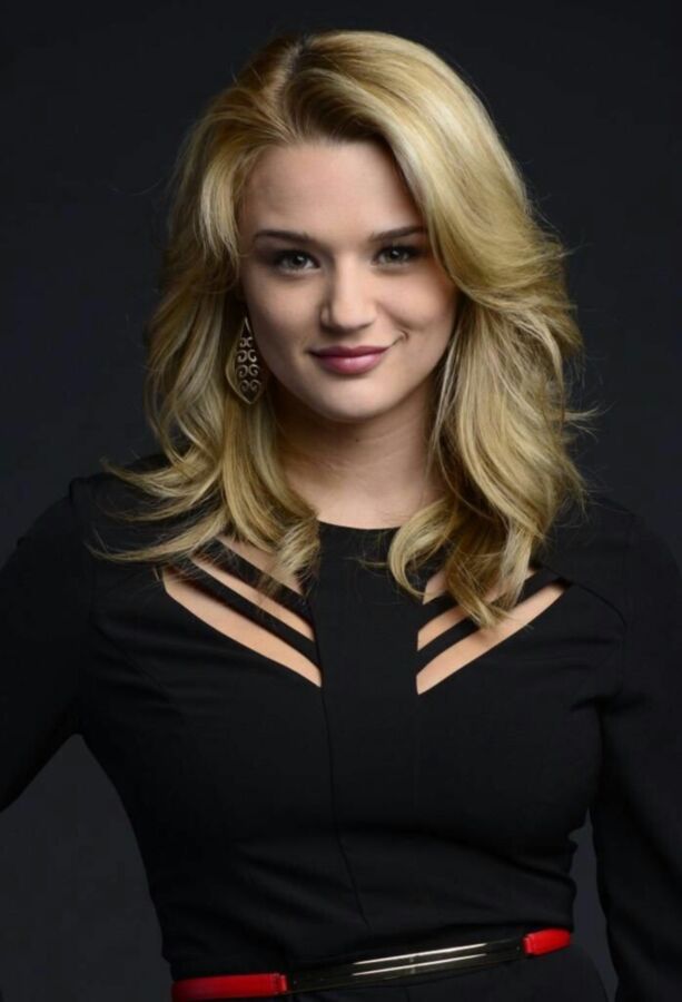 Free porn pics of Hunter King for you to abuse 5 of 42 pics
