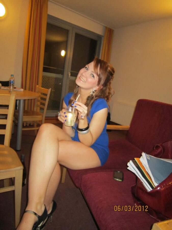 Free porn pics of Irish Teens 8 of 14 pics