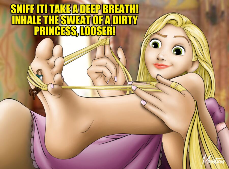 Free porn pics of DISNEY PRINCESSES IN EXTREM FEMDOM CAPTIONS! 1 of 20 pics