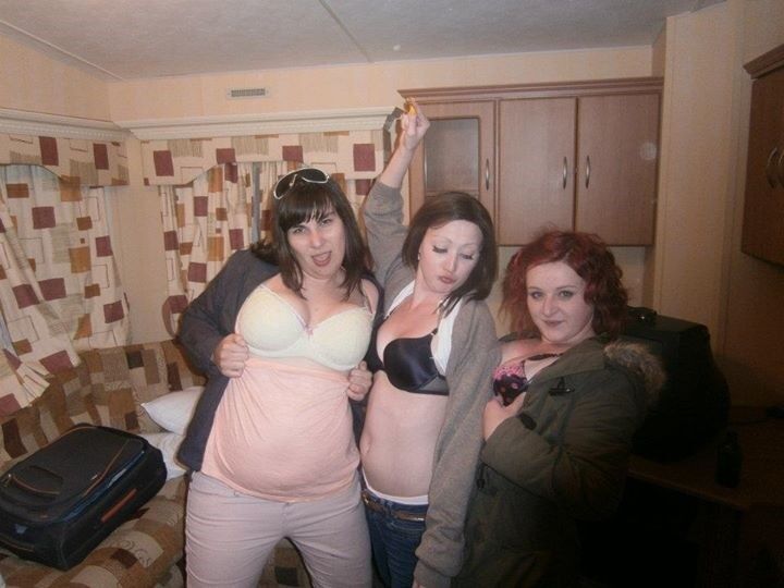 Free porn pics of chavvy scottish sluts 8 of 35 pics