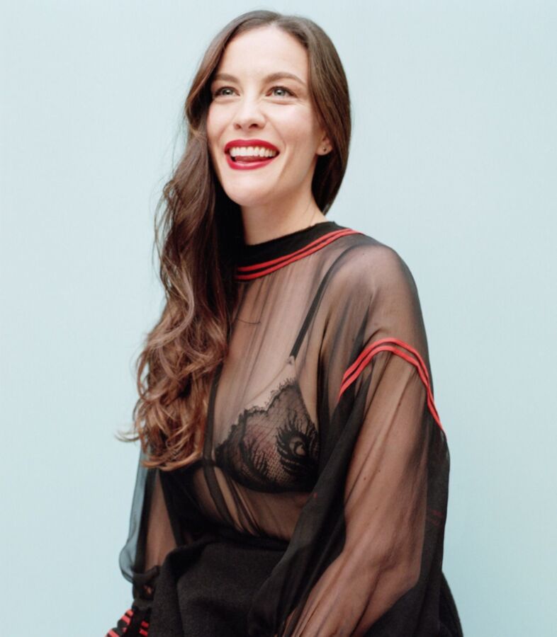 Free porn pics of Liv-Tyler-See-Through 1 of 1 pics