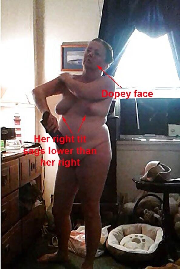 Free porn pics of Fat ugly gerri 11 of 22 pics