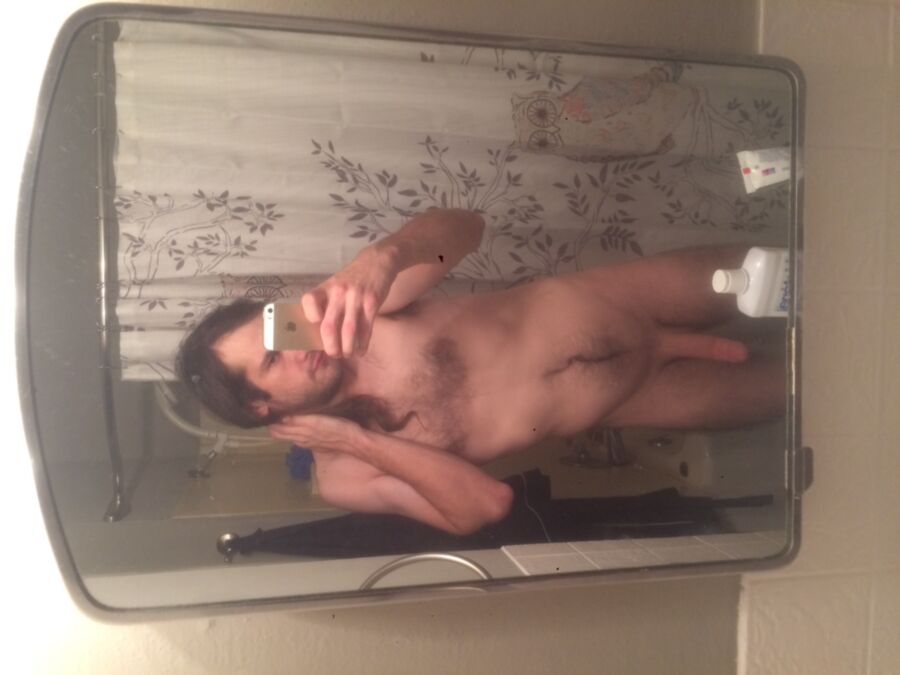 Free porn pics of Me, selfshot, nude 12 of 12 pics
