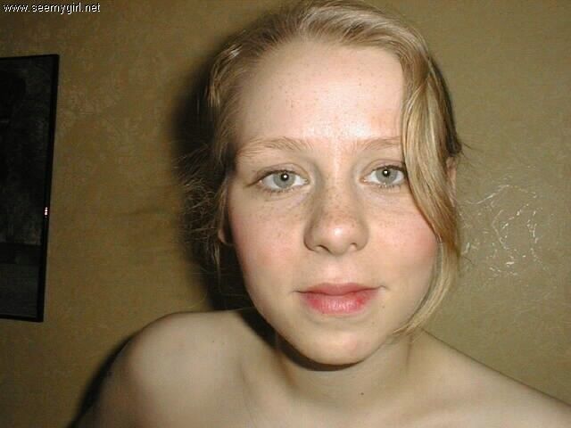 Free porn pics of German Teen Amateur Anja, from Duren 23 of 29 pics