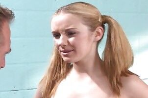 Free porn pics of NZ Pornstat Britney Alexander, So Pretty, So Dirty 19 of 78 pics