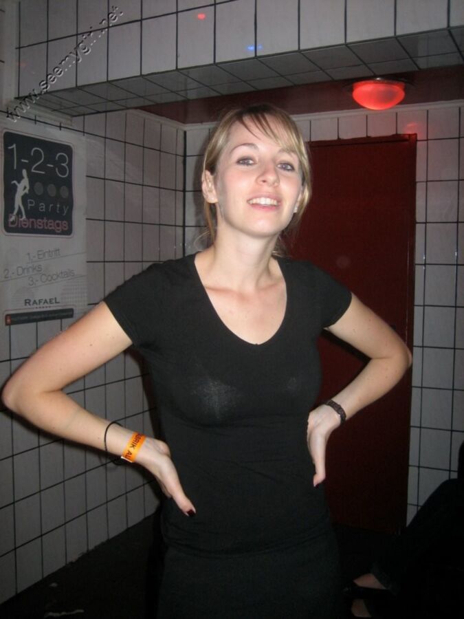 Free porn pics of German Amateur Anja, from Bayern 5 of 22 pics