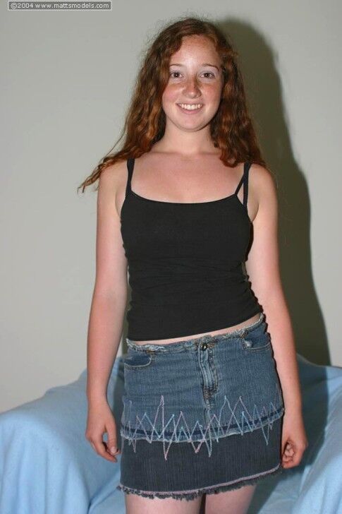 Free porn pics of The Redhead Rachel collection 18 of 222 pics
