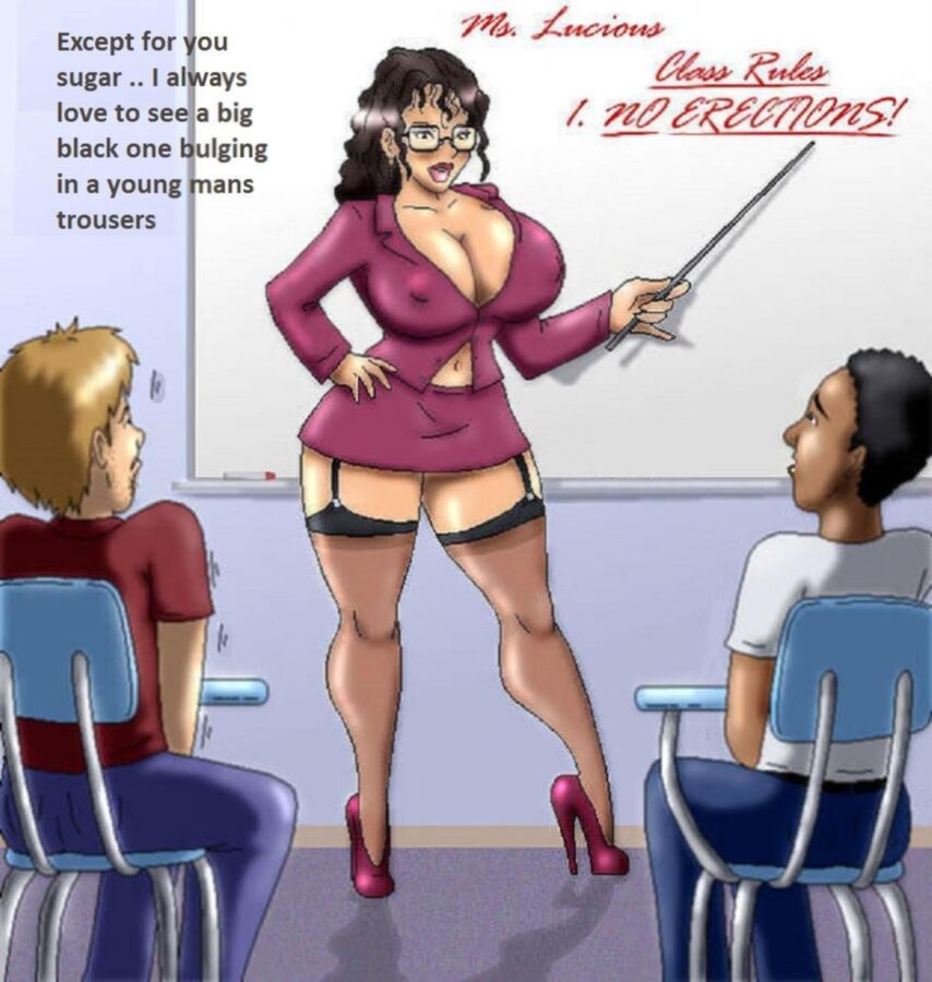 Free porn pics of MORE TEACHERS 5 of 39 pics