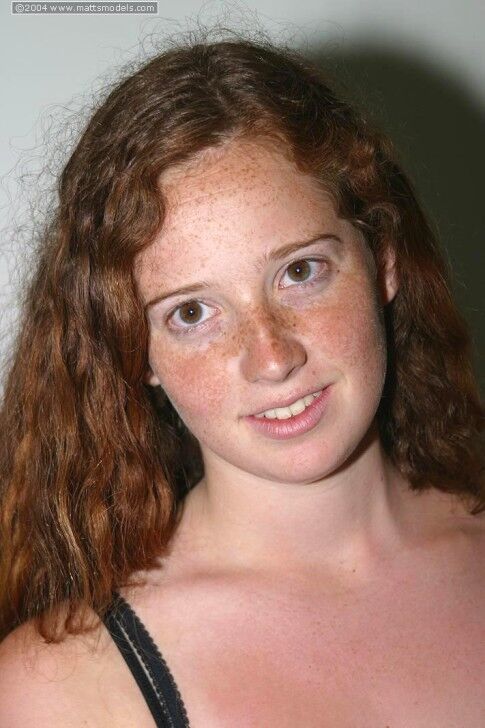 Free porn pics of The Redhead Rachel collection 5 of 222 pics