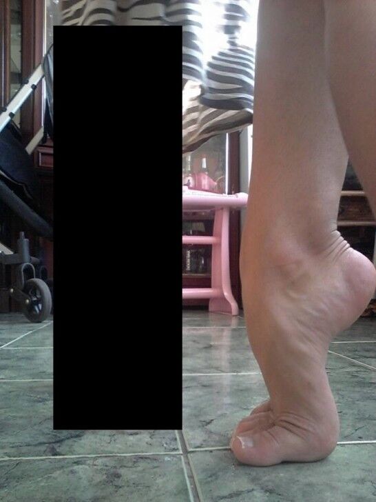 Free porn pics of Gymnastics Feet 12 of 30 pics