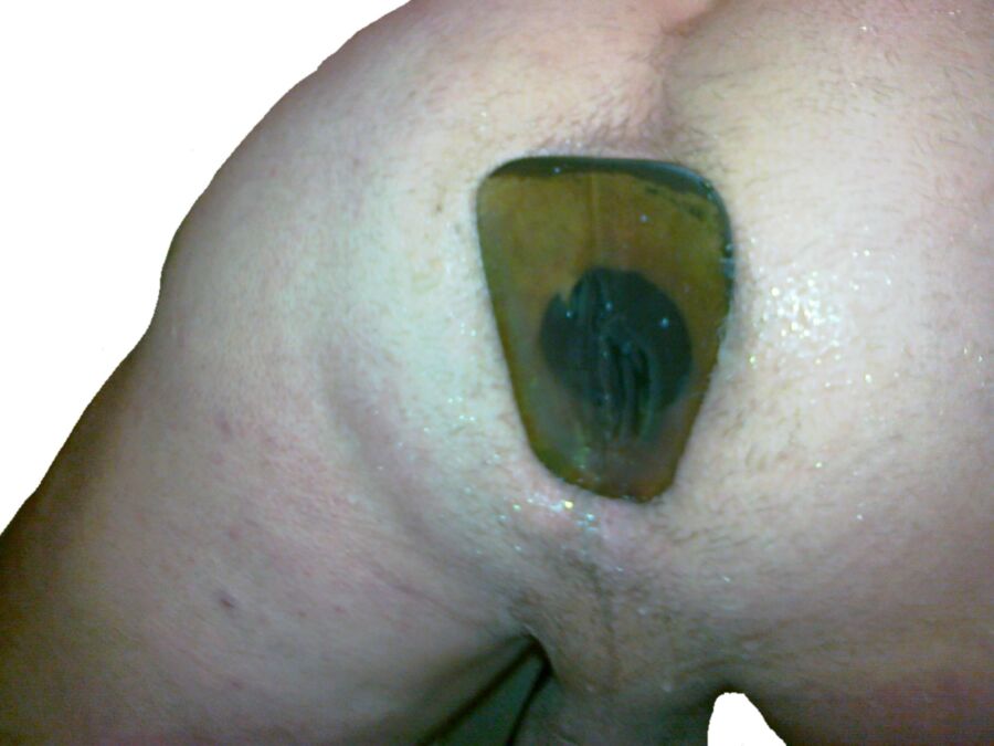 Free porn pics of Large Plugg (deep penetration) and Prolapse !!!! 1 of 24 pics