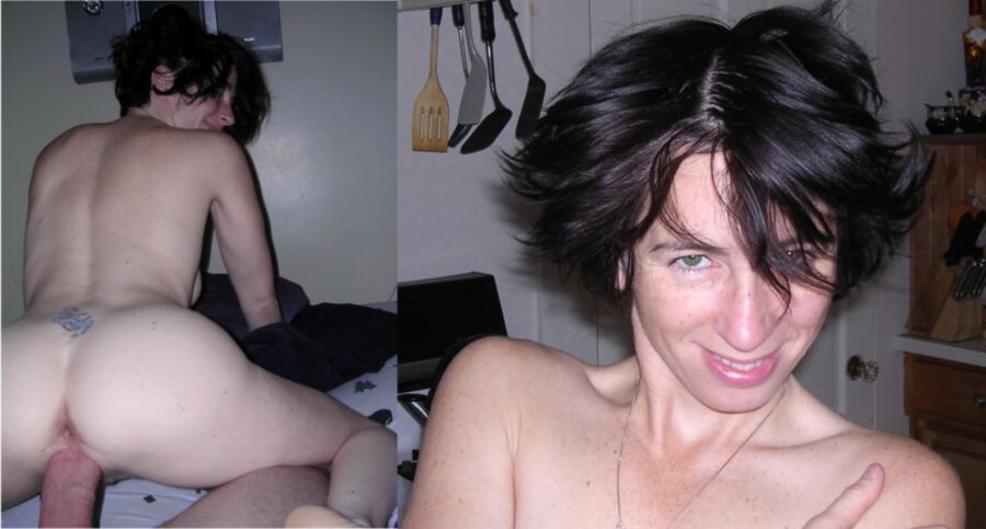 Free porn pics of Horny Aunt 1 of 5 pics