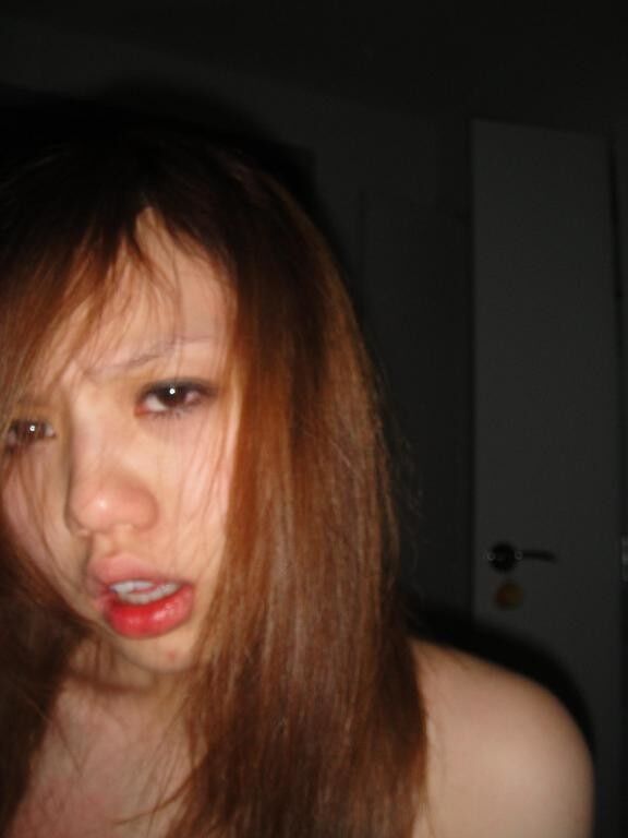 Free porn pics of Cute Asian, Emiko & Boyfriend 23 of 97 pics