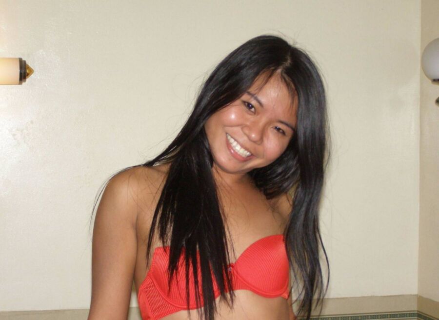 Free porn pics of A Cute Asian, Malea 21 of 21 pics
