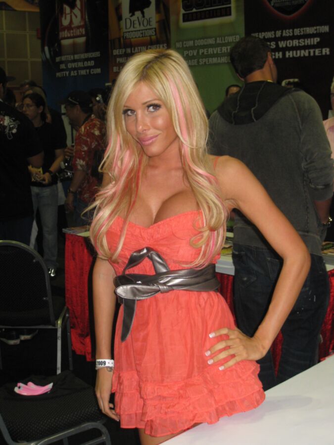 Free porn pics of Kimber James  1 of 46 pics