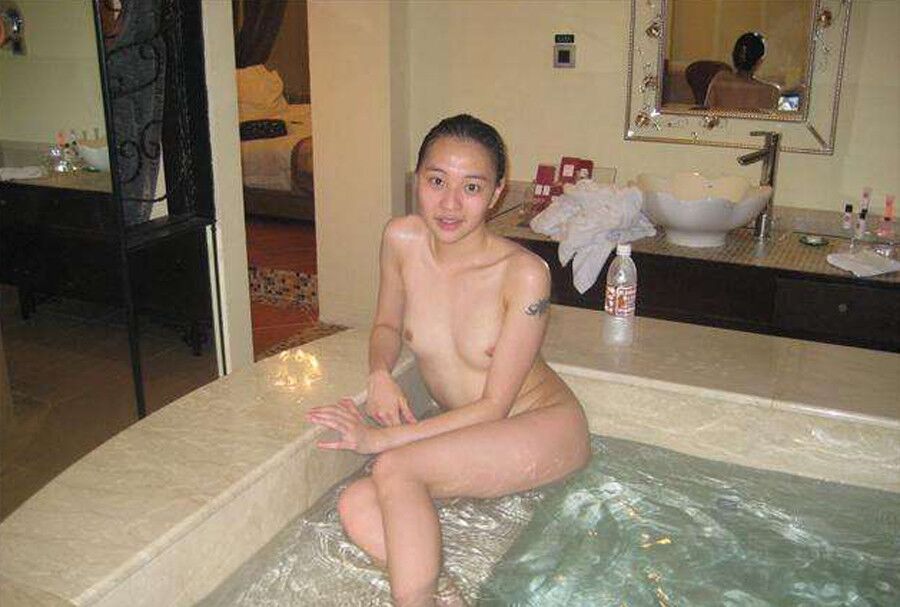 Free porn pics of A Cute Asian, Miwa 8 of 15 pics