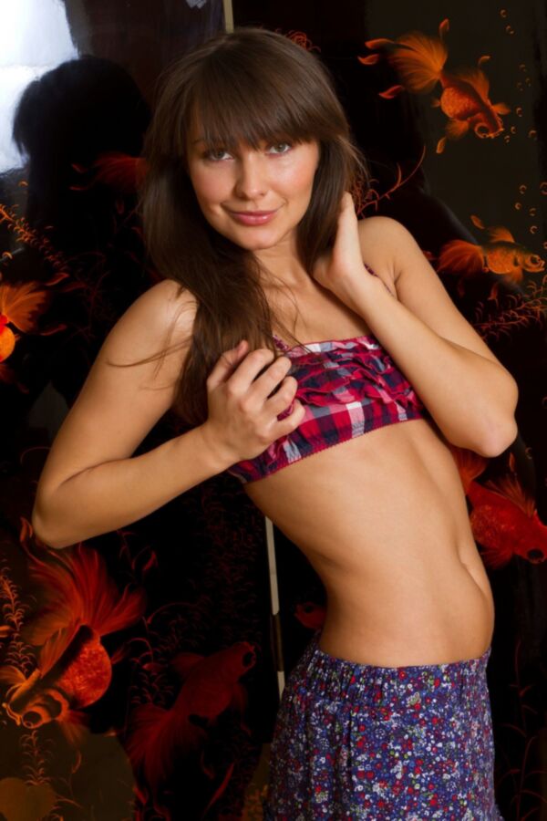 Free porn pics of Porn pics of ADEL 3 of 502 pics