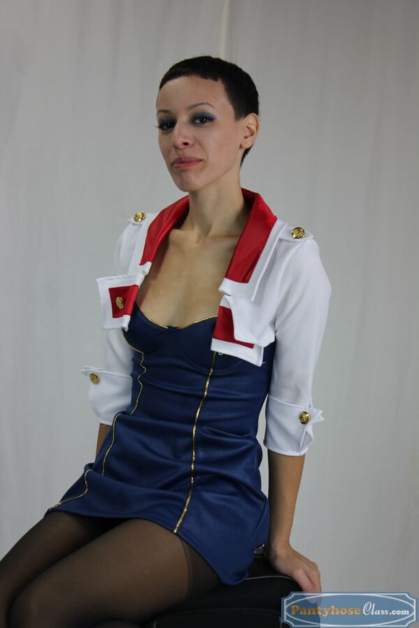 free flight attendant fetish video shopper free flight attendant fetish video set out