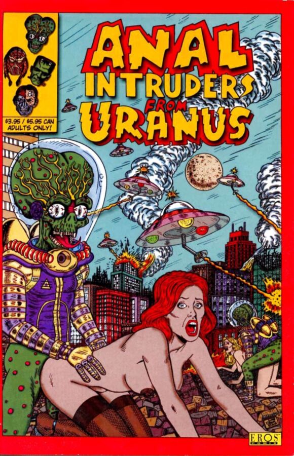 Free porn pics of Anal Uranus 1 of 52 pics