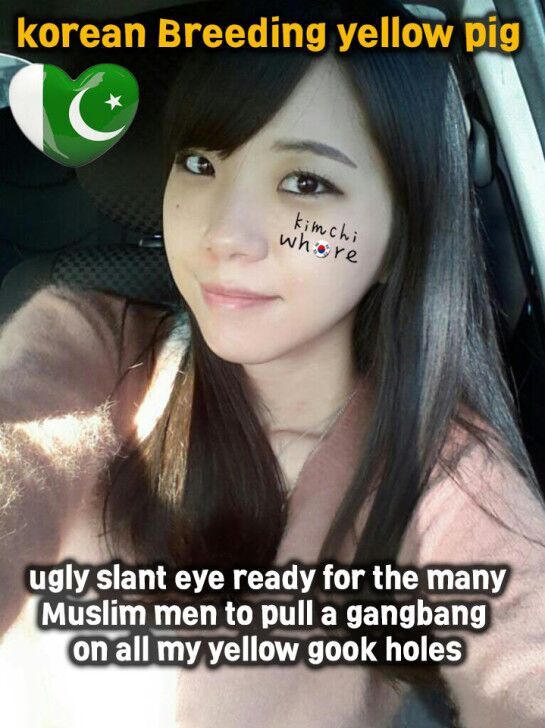 Free porn pics of asian breeding pig humiliate captions for Muslim 1 of 1 pics