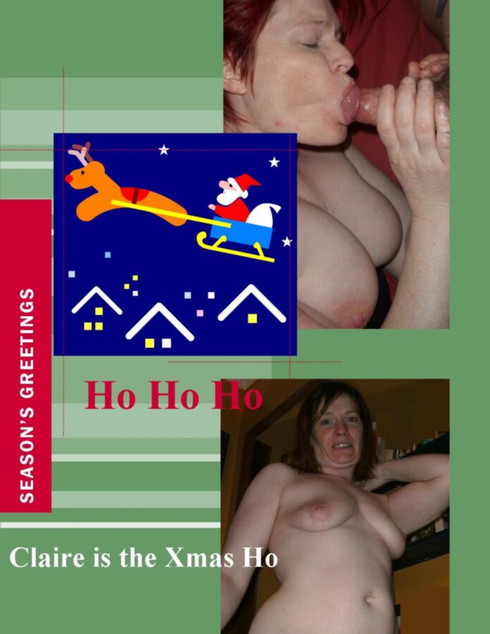 Free porn pics of Send an Xmas Ho 3 of 7 pics