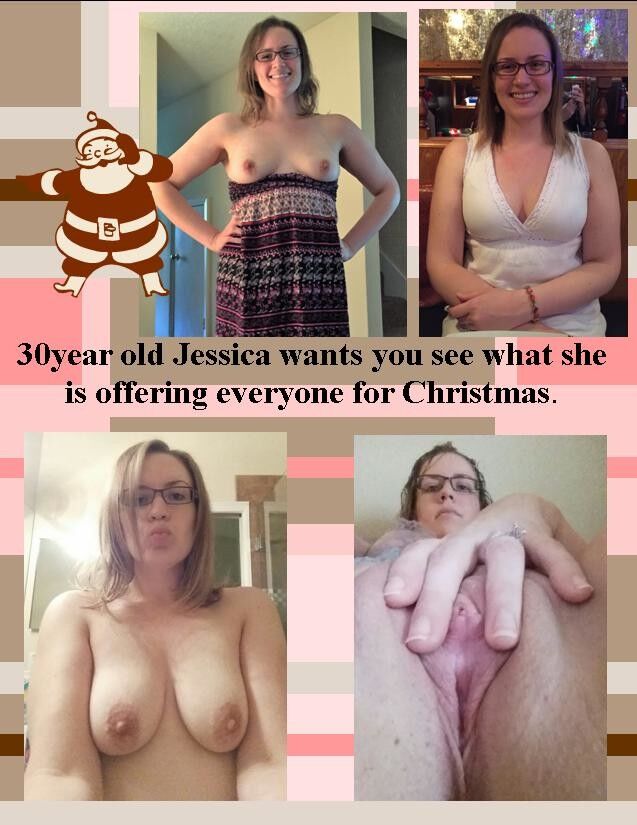 Free porn pics of Send an Xmas Ho 7 of 7 pics