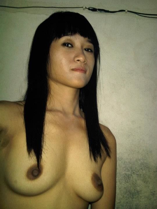 Free porn pics of A Cute Indonesian Amateur 16 of 56 pics