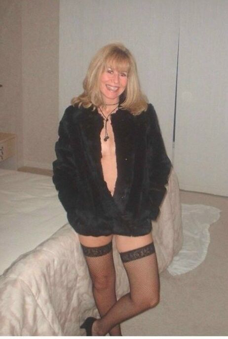 Free porn pics of Furry MILF 1 of 12 pics