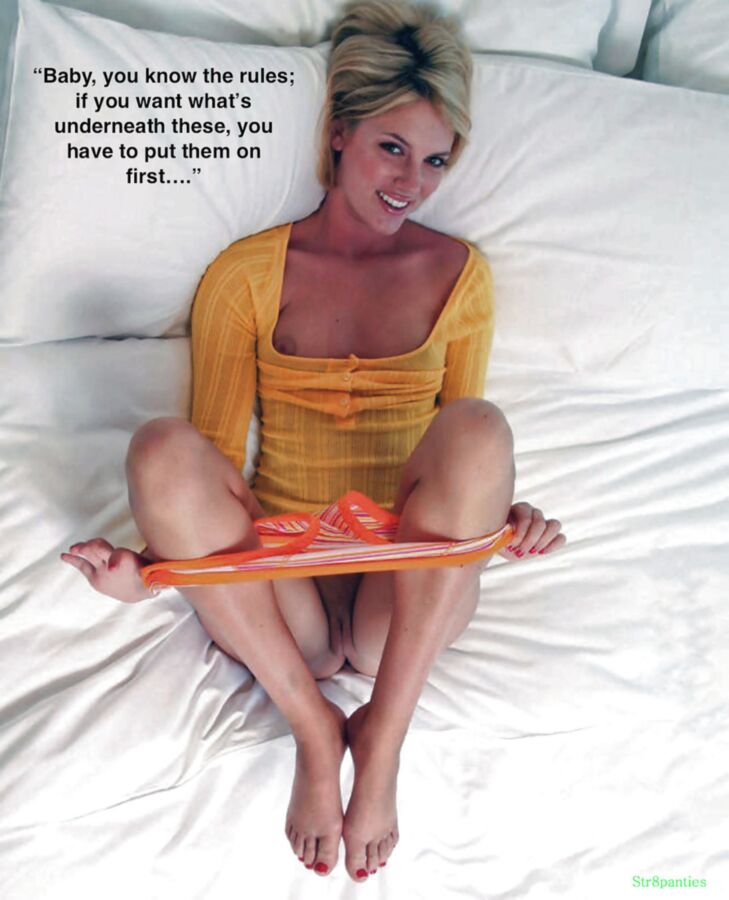 Free porn pics of Fantasy Captions from the Web 19 of 34 pics