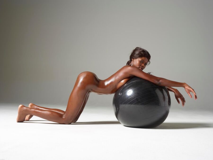 Free porn pics of Simone - Body And Ball 3 of 95 pics