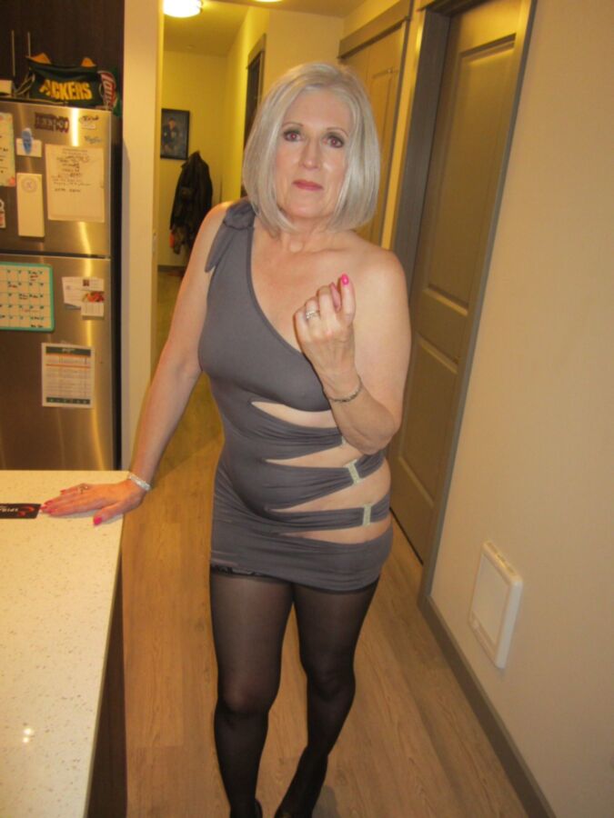 Free porn pics of Gorgeous GILF - Sexy Senior Sheila Strikes Again! 2 of 40 pics