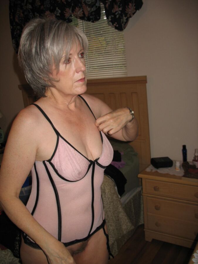 Free porn pics of Gorgeous GILF - Sexy Senior Sheila Strikes Again! 14 of 40 pics